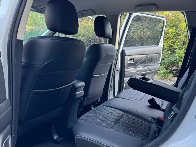Mitsubishi Outlander — Фото автомобиля 14