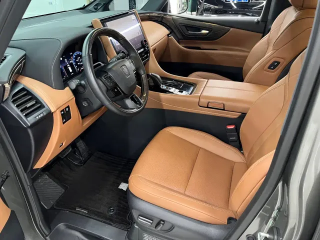Toyota Vellfire — Фото автомобиля 21
