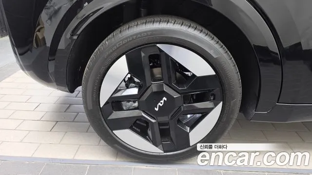 Kia Niro 2nd Gen — Фото автомобиля 5