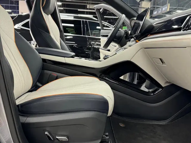BYD Song PLUS — Фото автомобиля 16