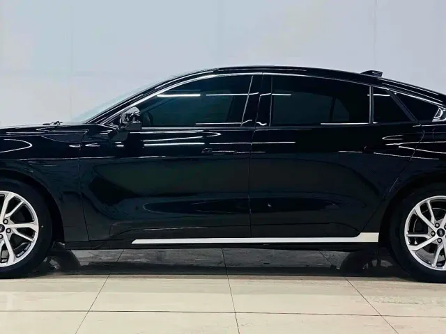 Ford Mondeo — Фото автомобиля 5