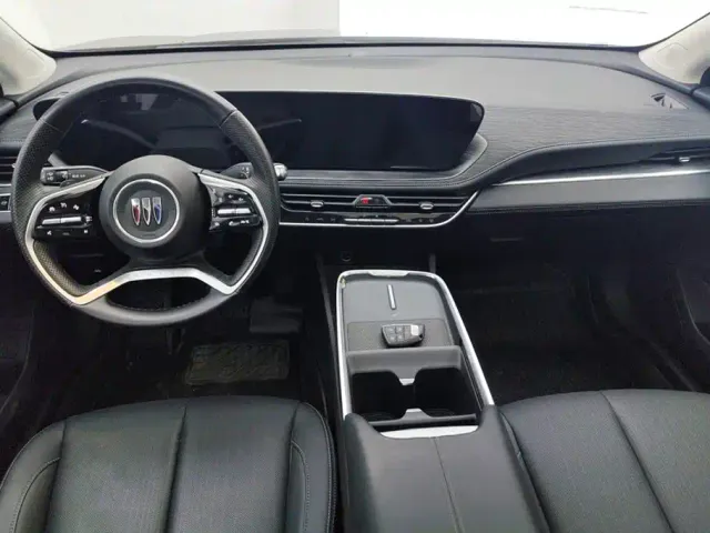 Buick LaCrosse — Фото автомобиля 12