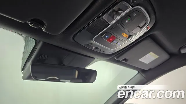Hyundai Tucson — Фото автомобиля 25