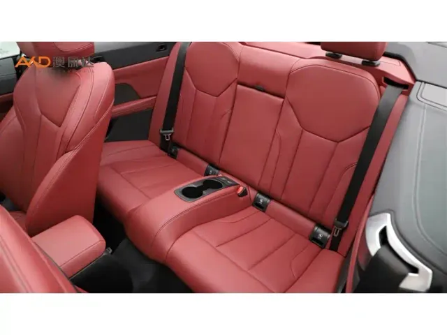 BMW 4 Series — Фото автомобиля 7