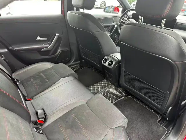 Mercedes-Benz A-Class — Фото автомобиля 16