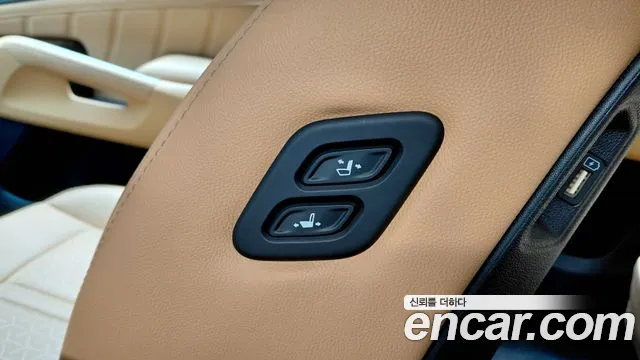 Kia Sorento Generation 4 — Фото автомобиля 24