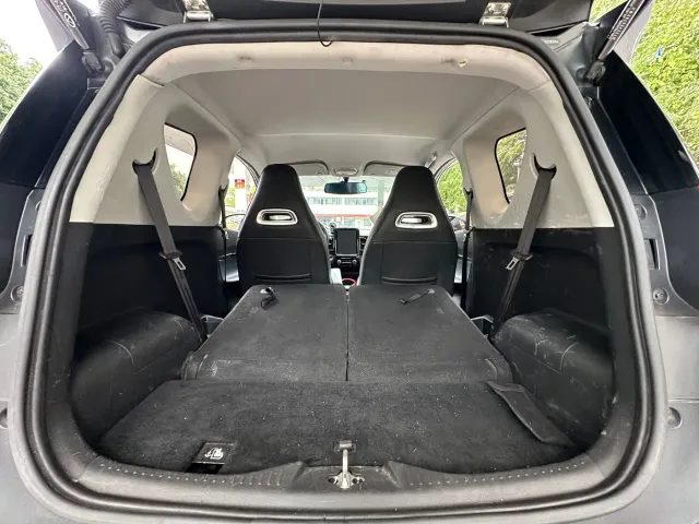 Chery eQ1 — Фото автомобиля 8
