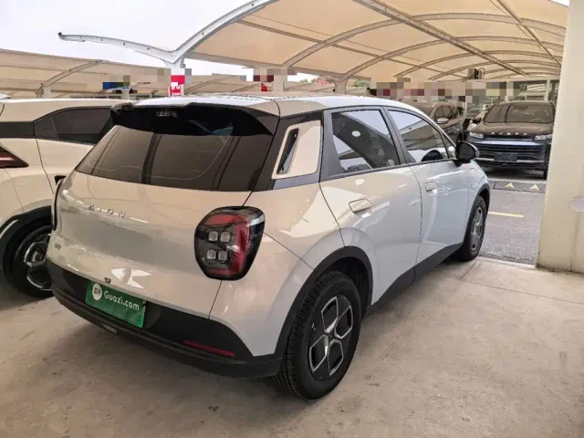 GAC Aion UT — Фото автомобиля 6