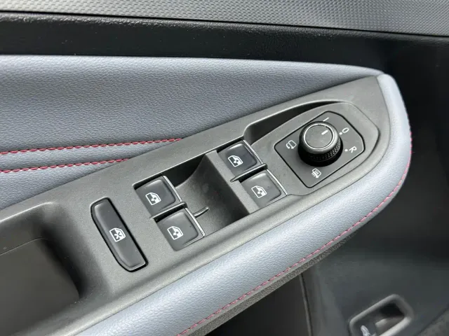 Volkswagen Lamando — Фото автомобиля 15