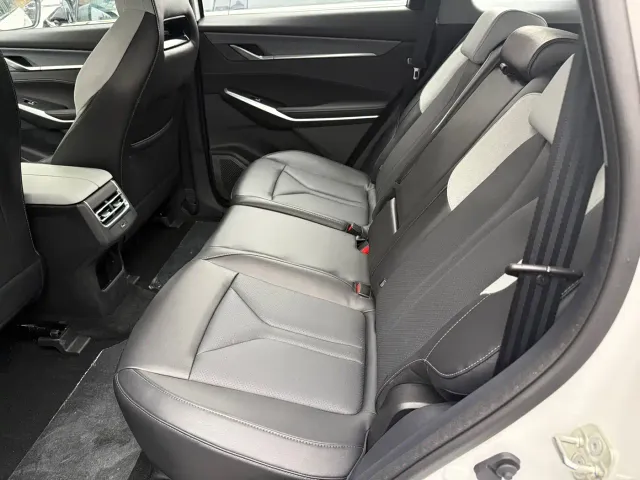 Changan CS75 Plus — Фото автомобиля 14