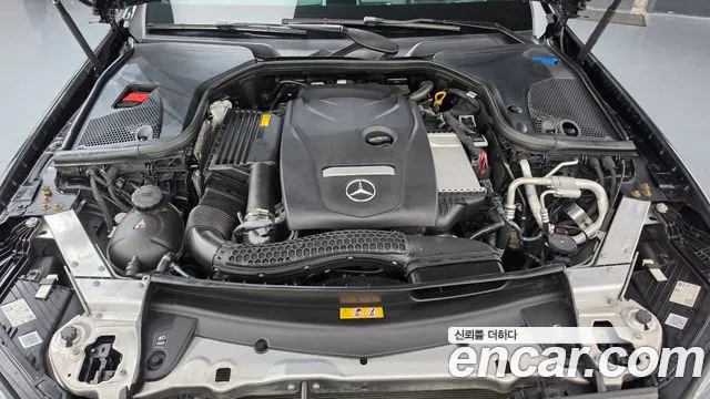 Mercedes-Benz E-Class W213 — Фото автомобиля 9