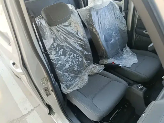 Wuling Zhiguang NEV — Фото автомобиля 19