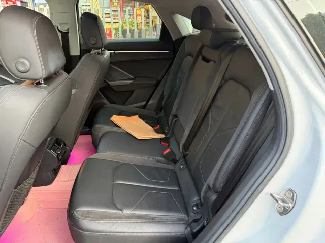 Audi Q3 Sportback — Фото автомобиля 12