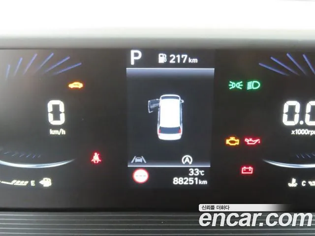 Hyundai Staria Staria 4WD Tourer 11 мест — Фото автомобиля 8