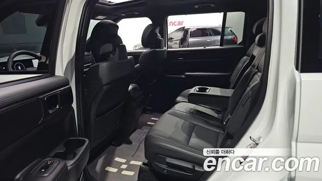 Hyundai Santa Fe MX5 — Фото автомобиля 17