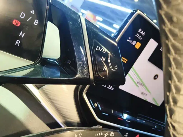 Volkswagen ID.4 Crozz — Фото автомобиля 13