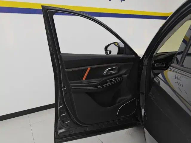 Changan X7 Plus — Фото автомобиля 7