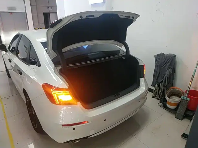 Honda Civic — Фото автомобиля 18