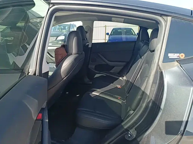 Tesla Model Y — Фото автомобиля 16