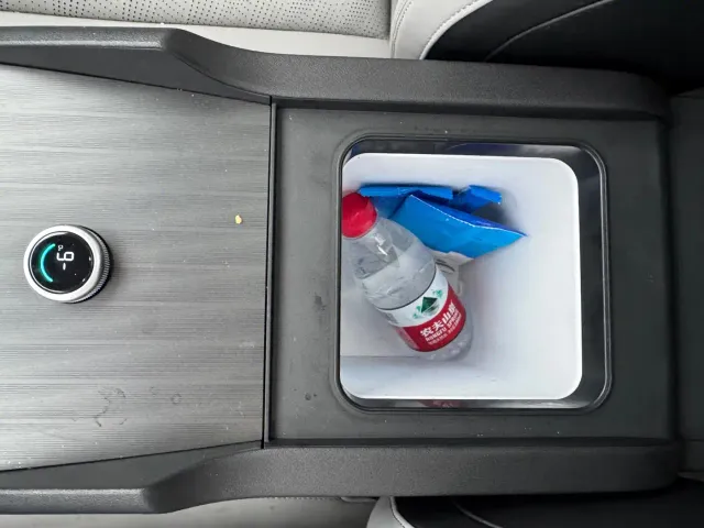 BYD Seal 06 DM-i Touring — Фото автомобиля 9