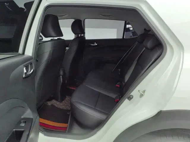 Kia KX1 — Фото автомобиля 11