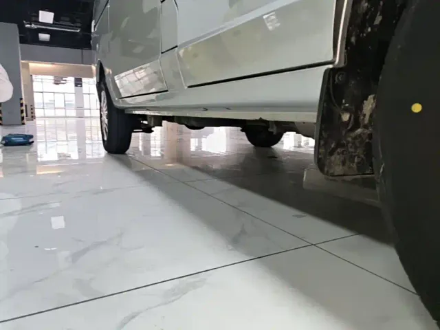 Wuling Rongguang S — Фото автомобиля 20