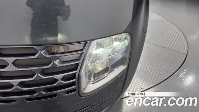 Hyundai Staria — Фото автомобиля 7
