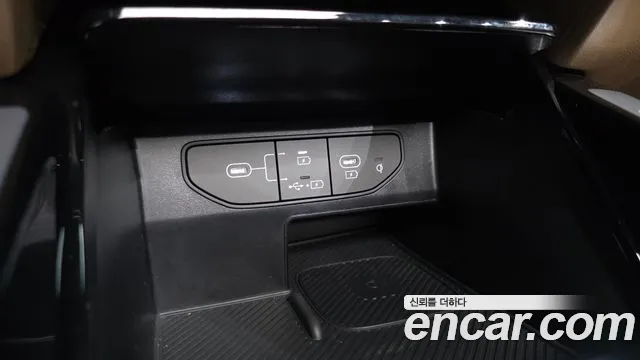 Kia Sorento 4th Gen — Фото автомобиля 23