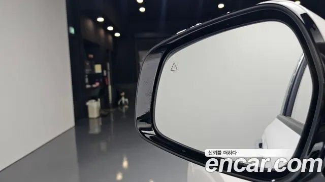 Kia Canival Carnival 4 поколение Бензин 7 мест Hi-Limousine — Фото автомобиля 28