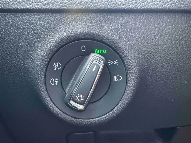Skoda Superb — Фото автомобиля 11