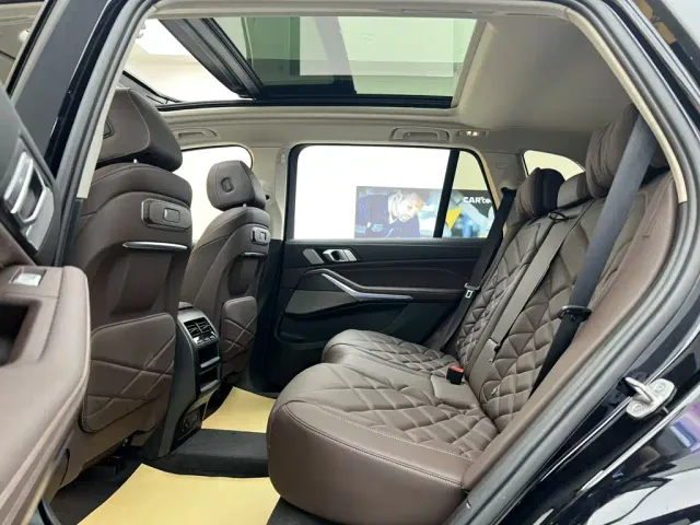 BMW X5 — Фото автомобиля 28