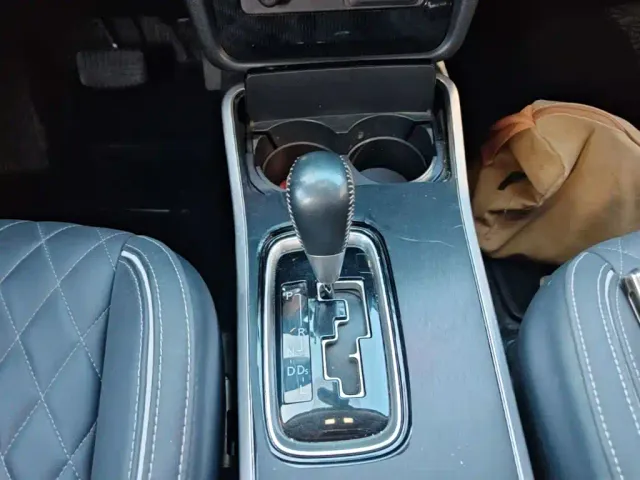 Mitsubishi Outlander — Фото автомобиля 13