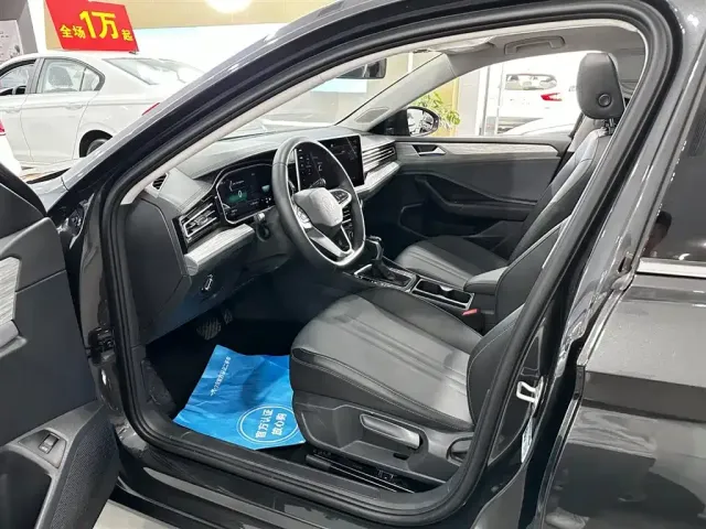 Volkswagen Sagitar — Фото автомобиля 30