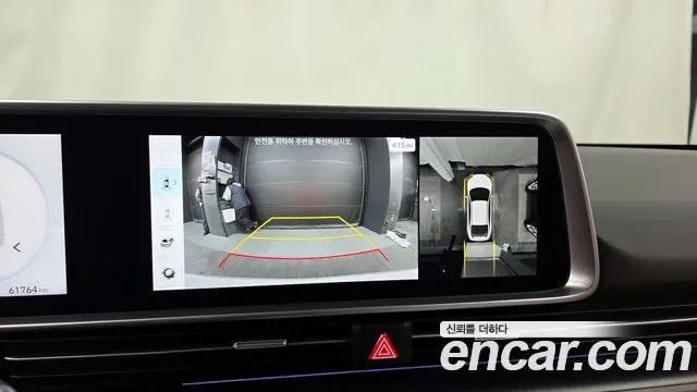Hyundai Ioniq6 — Фото автомобиля 13
