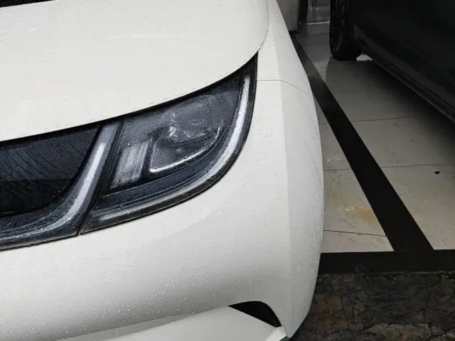 BYD Dolphin — Фото автомобиля 23