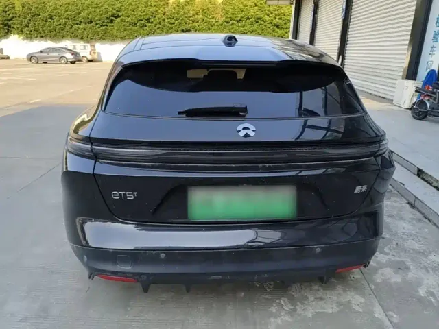 Nio ET5 Touring — Фото автомобиля 5