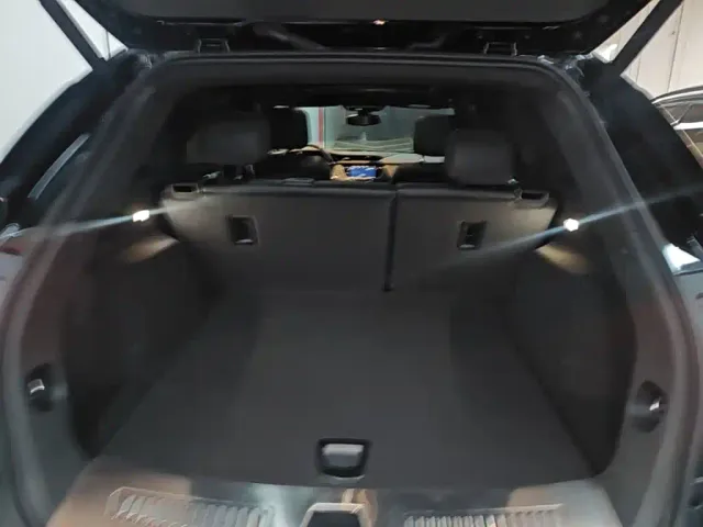 Cadillac XT5 — Фото автомобиля 18