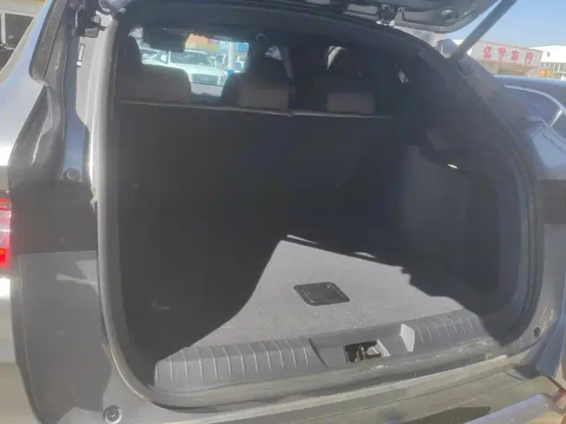 BYD Song PLUS — Фото автомобиля 4