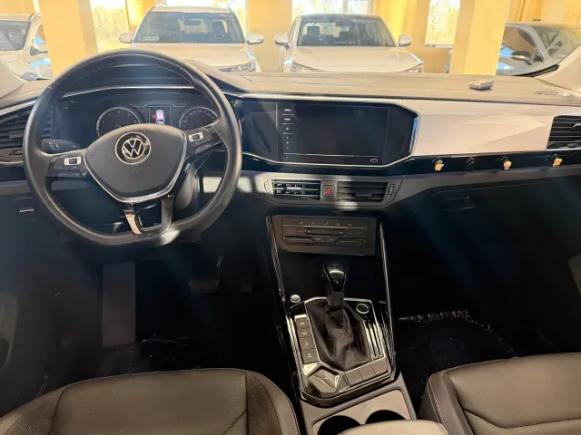 Volkswagen Tayron — Фото автомобиля 11