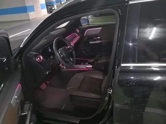 Mercedes-Benz GLB-Class — Фото автомобиля 9