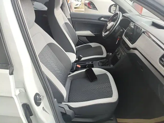 Volkswagen Tharu — Фото автомобиля 24
