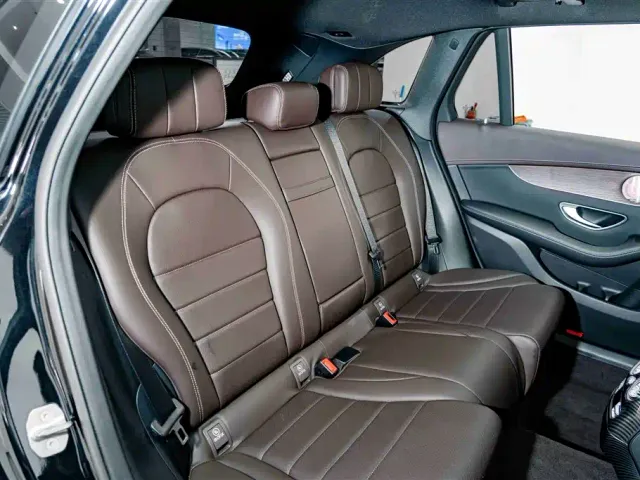 Mercedes-Benz GLC-Class — Фото автомобиля 22