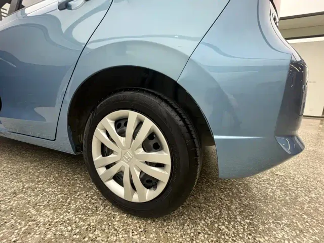 Honda Fit — Фото автомобиля 11