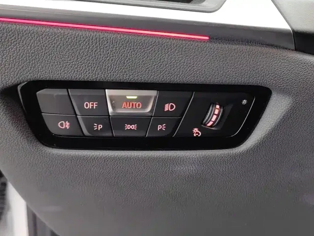 BMW i3 — Фото автомобиля 21