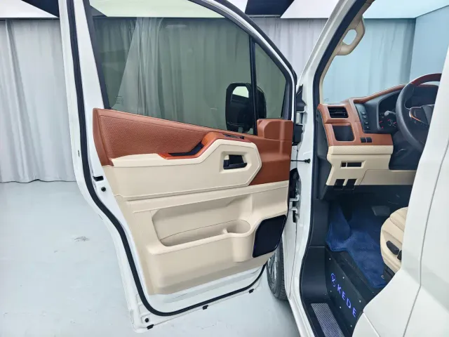 Kedi Auto Kedi Shanhe — Фото автомобиля 7