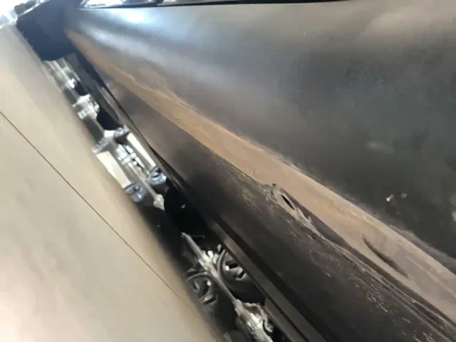 Tesla Model Y — Фото автомобиля 21