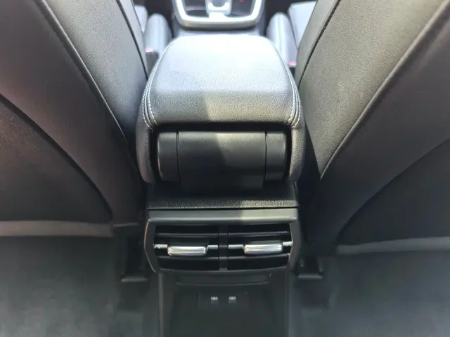 Audi A3 — Фото автомобиля 11