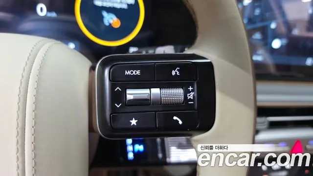Hyundai Grandeur GN7 — Фото автомобиля 28