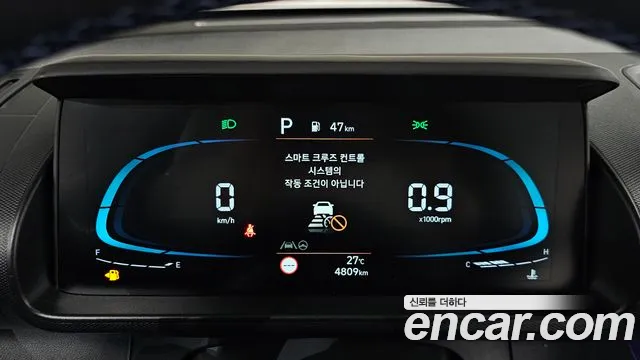 Hyundai Casper — Фото автомобиля 3
