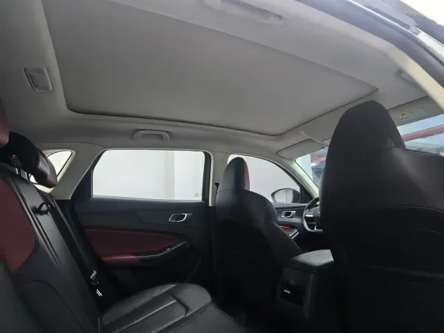 Changan CS55 Plus — Фото автомобиля 9